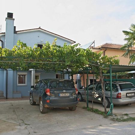 Apartments & Rooms Barbara Umago Esterno foto