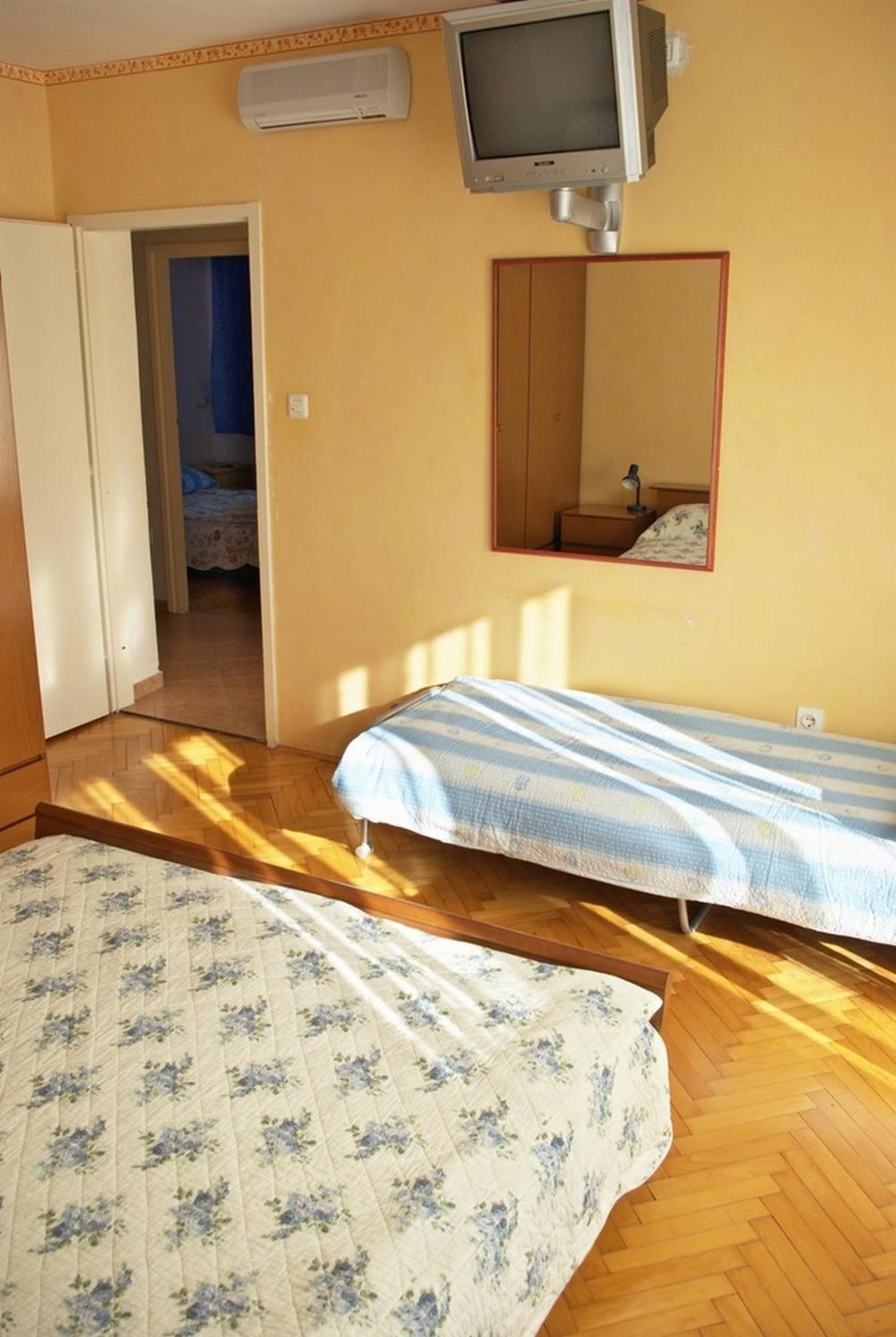 Apartments & Rooms Barbara Umago Esterno foto