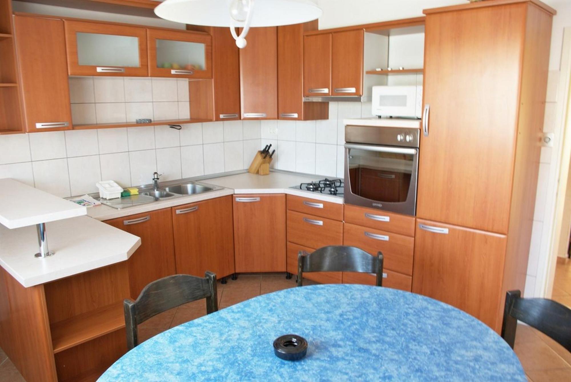 Apartments & Rooms Barbara Umago Esterno foto