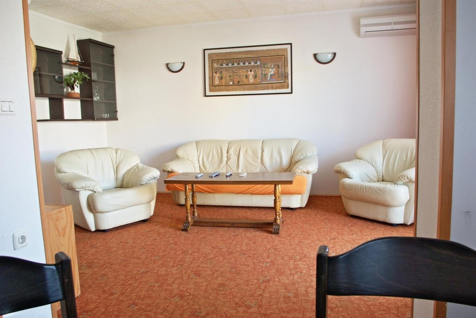 Apartments & Rooms Barbara Umago Esterno foto